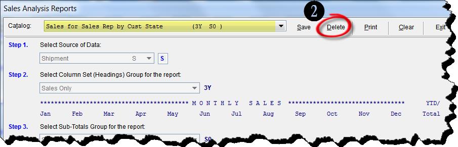Sales Analysis Reports Screen (4)