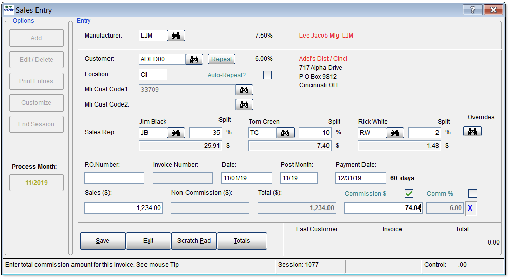 simultaneous network users